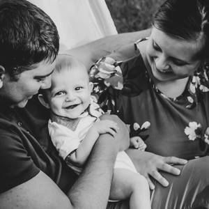 Meet your Posher, Krista